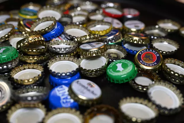 MVS 2025: Grillen nach der anstrengenden Sitzung in Anlehnung an Shakespeare : "Vegan oder nicht vegan, das ist hier die Frage? Egal Hauptsache biologisch abbaubar!
Hang loose and see you on the water in 2025.