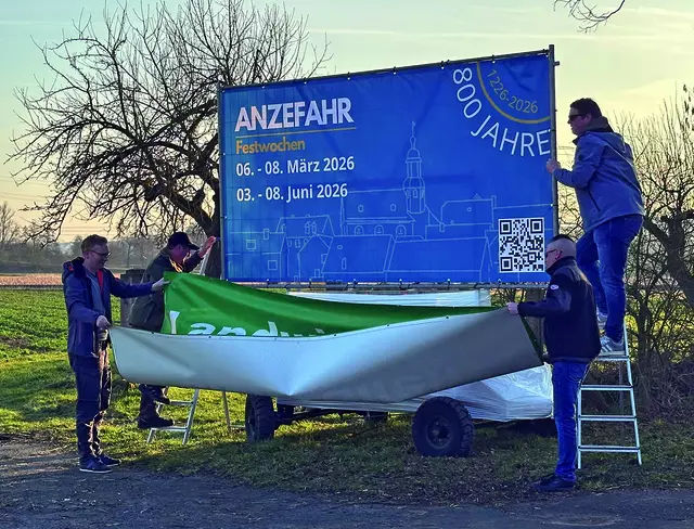 Foto: Fotos Frau Schumacher