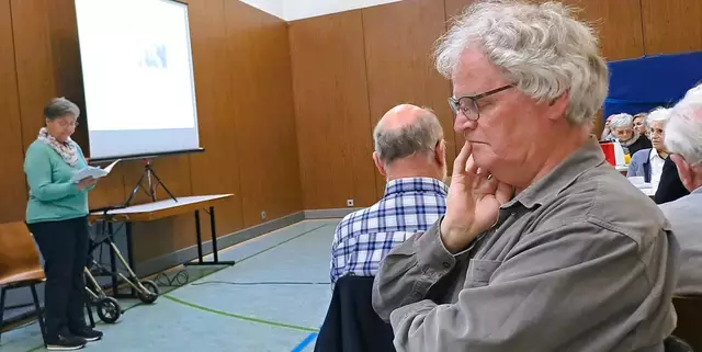 Foto: Oliver Groß und weitere Vereinsmitglieder