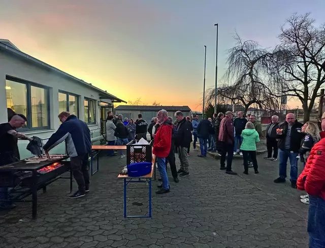 Foto: Fotos Frau Schumacher