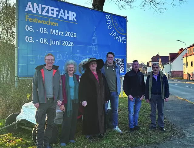 Foto: Fotos Frau Schumacher