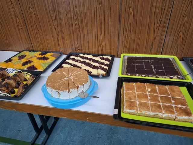 Foto: Oliver Groß und weitere Vereinsmitglieder