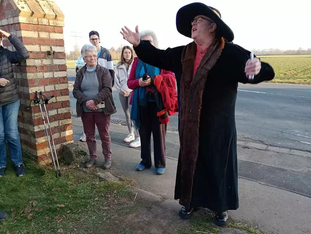 Foto: Fotos Frau Schumacher