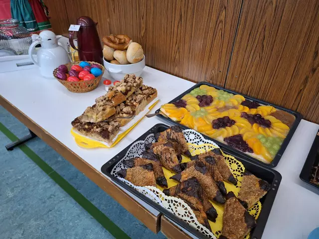 Foto: Oliver Groß und weitere Vereinsmitglieder