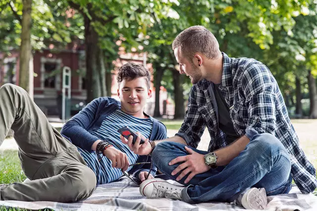 Digitale Haushaltsbücher und Referenzbudgets helfen dabei, die eigenen Finanzen besser zu managen.
 | Foto: DJD/Geld und Haushalt/Nils Hendrik Müller