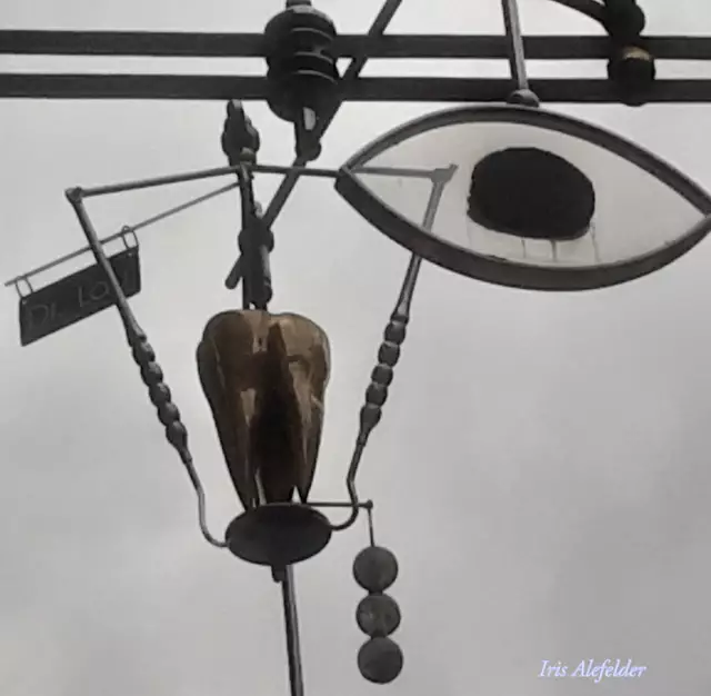 Foto: IRIS ALEFELDER