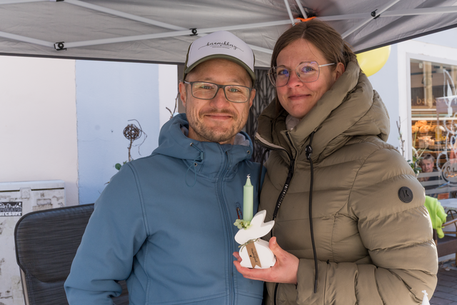 Judika-Markt 2025 in Friedberg/Bayern | Foto: FSeventfoto
