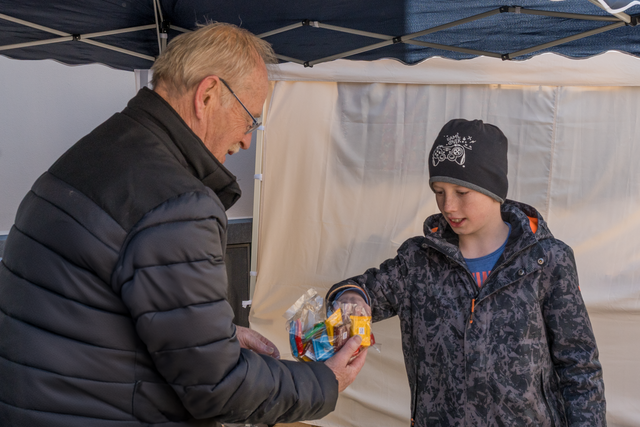 Judika-Markt 2025 in Friedberg/Bayern | Foto: FSeventfoto