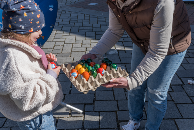 Judika-Markt 2025 in Friedberg/Bayern | Foto: FSeventfoto