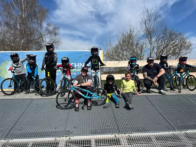 Foto: Bilder: Lisa Gieb, Sascha Ortel, Holger Stolz