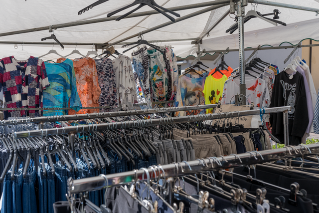 Judika-Markt 2025 in Friedberg/Bayern | Foto: FSeventfoto