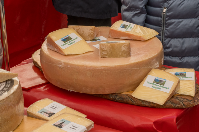 Judika-Markt 2025 in Friedberg/Bayern | Foto: FSeventfoto