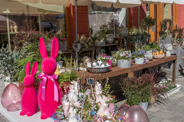 Judika-Markt 2025 in Friedberg/Bayern | Foto: FSeventfoto