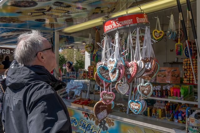 Judika-Markt 2025 in Friedberg/Bayern | Foto: FSeventfoto