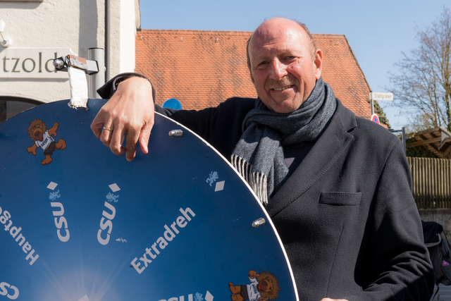 Judika-Markt 2025 in Friedberg/Bayern | Foto: FSeventfoto