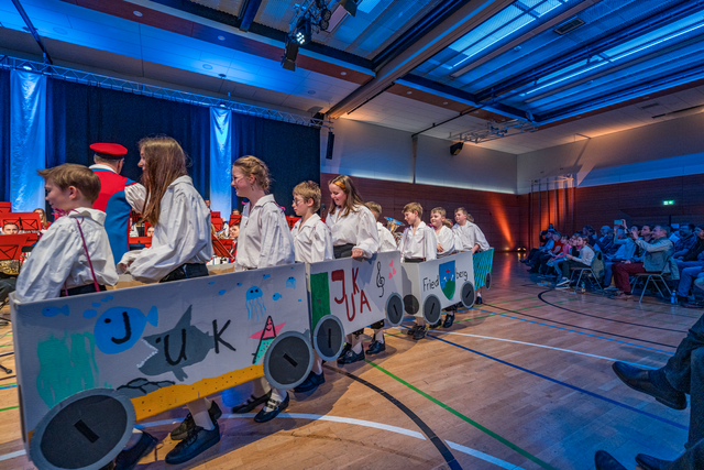 Städt. Jugendkapelle Friedberg - Frühjahrskonzert 2025 in der Max-Kreitmayr-Hall