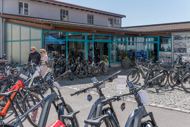 Judika-Markt 2025 in Friedberg/Bayern | Foto: FSeventfoto