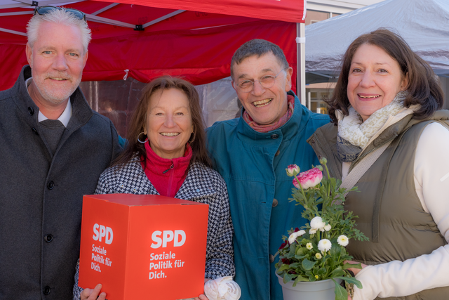 Judika-Markt 2025 in Friedberg/Bayern | Foto: FSeventfoto