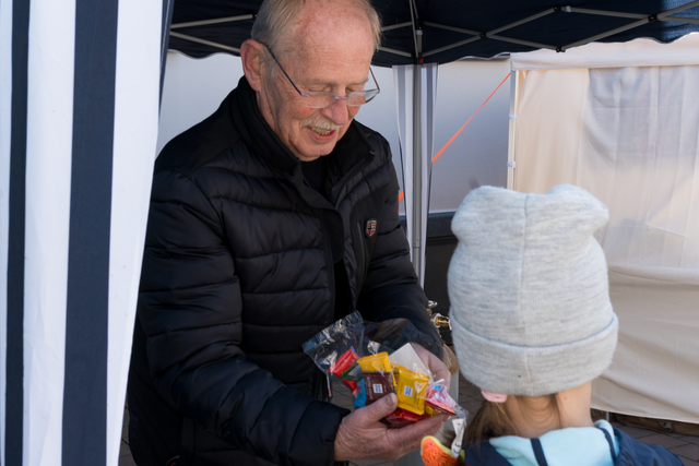 Judika-Markt 2025 in Friedberg/Bayern | Foto: FSeventfoto