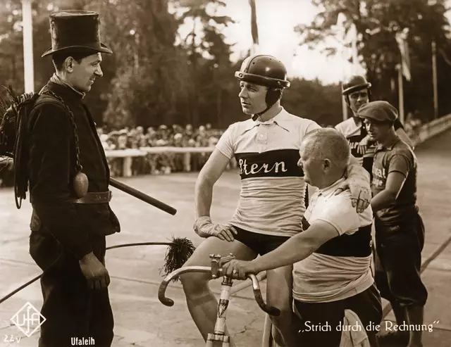 Foto: Foto: Frank Henschel Archiv