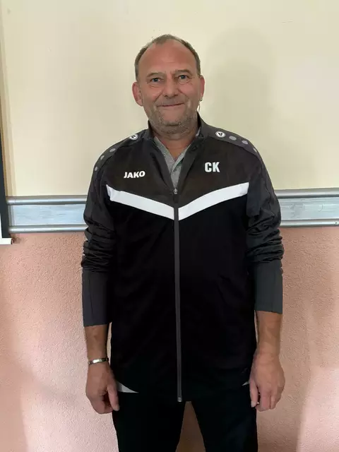Christian Kosmak