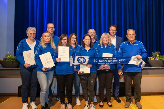 Foto: Andreas Albert / Stadt Dillingen 