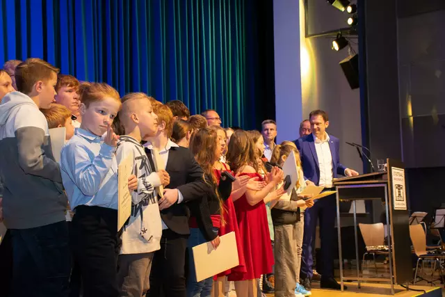 Foto: Andreas Albert / Stadt Dillingen 