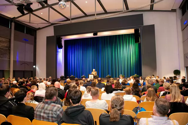 Foto: Andreas Albert / Stadt Dillingen 