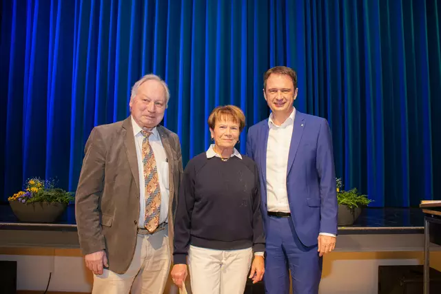 Foto: Andreas Albert / Stadt Dillingen 
