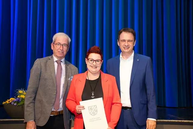 Foto: Andreas Albert / Stadt Dillingen 