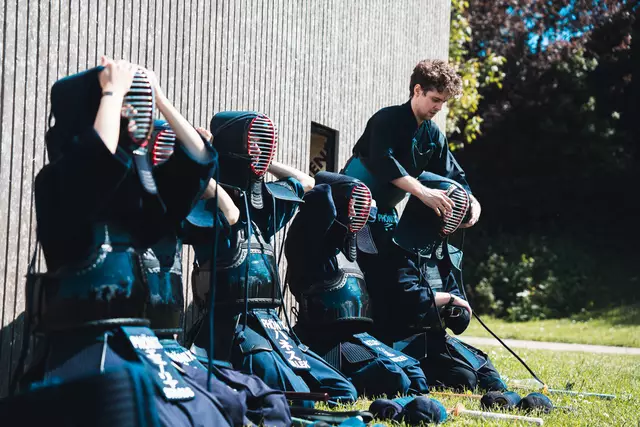 Kendo Verein Phönix
