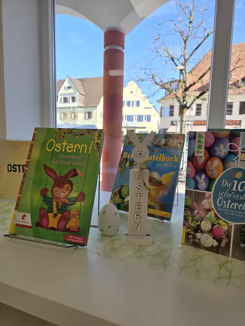 Foto: Stadt Wertingen