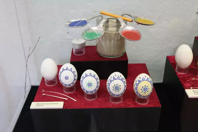 sorbische Technik