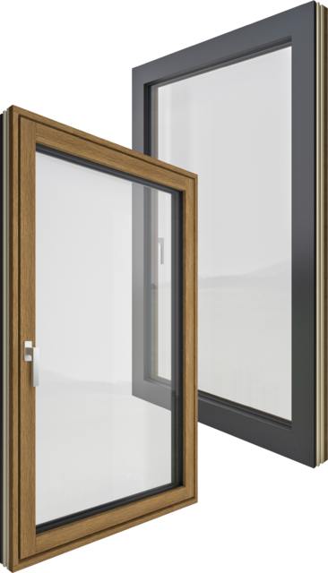 Foto: Internorm