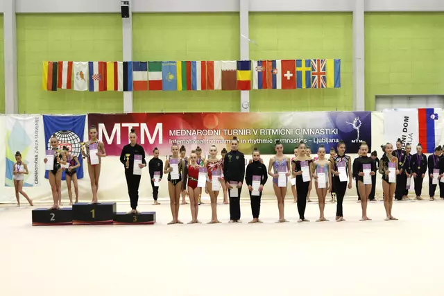 Anna-Sofiia Derevyanko startete im Feld der besten Juniorinnen. | Foto: odu