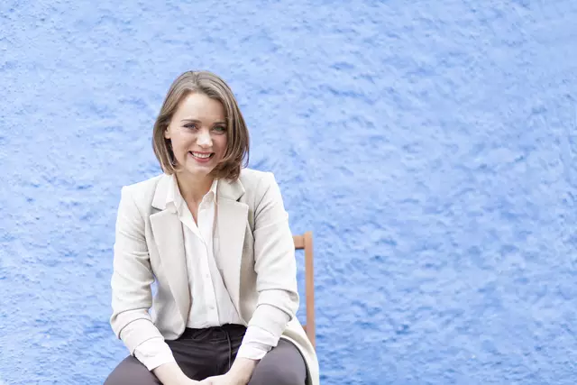 Landtagsabgeordnete Jenny Schack (CSU) | Foto: Abgeordnetenbüro Jenny Sckack, MdL