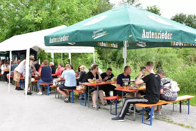 Sommerfest 2024 des Fischereivereins Königsbrunn | Foto: Fischereiverein Königsbrunn