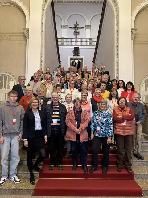 Foto: Michelle Heichel