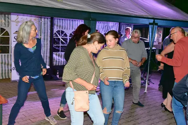 Sommerfest 2024 des Fischereivereins Königsbrunn | Foto: Fischereiverein Königsbrunn