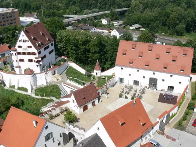 Foto: Stadt Leipheim