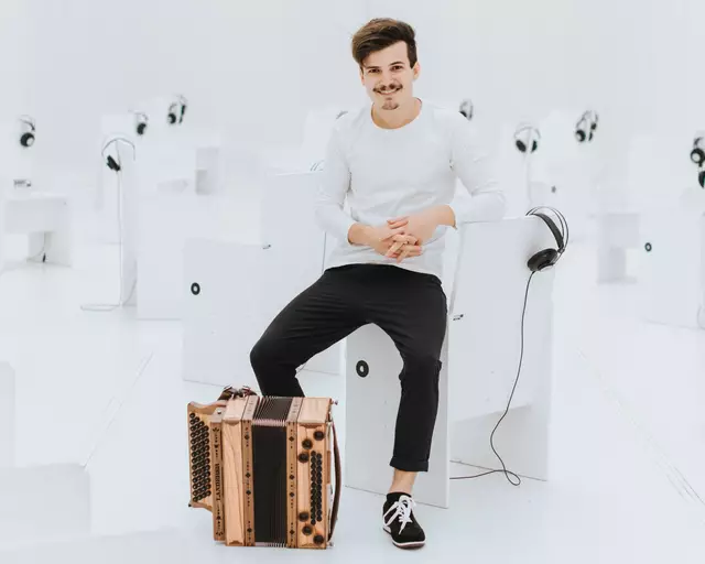 Foto: Katrin Wieser