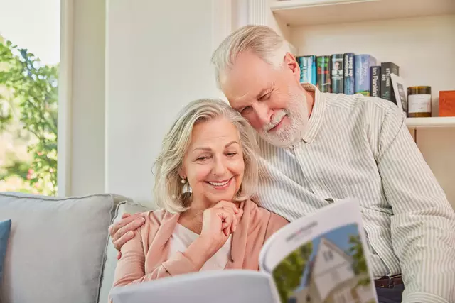 Ein Immobilien-Teilverkauf kann auch dazu dienen, langgehegte Träume zu erfüllen. | Foto: Foto: djd-k/EV LiquidHome