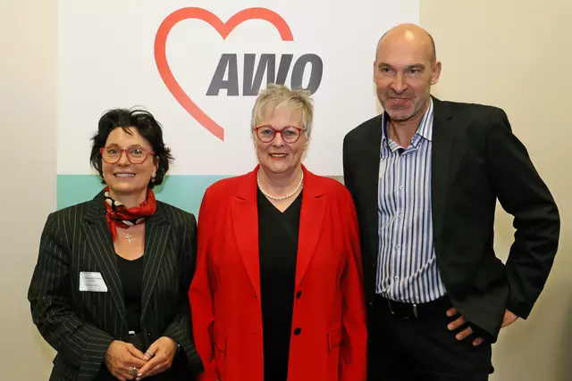 Bildquelle: AWO Schwaben / Daniela Ziegler