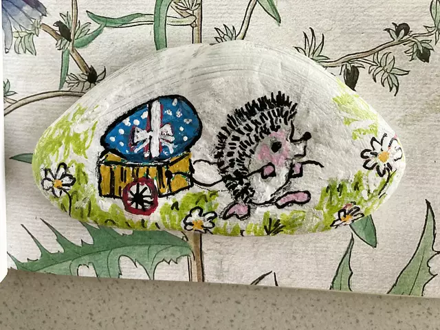 Zeitintensiv - ich musste vorher viel Üben auf dem Papier.
Bin kein Naturtalent.