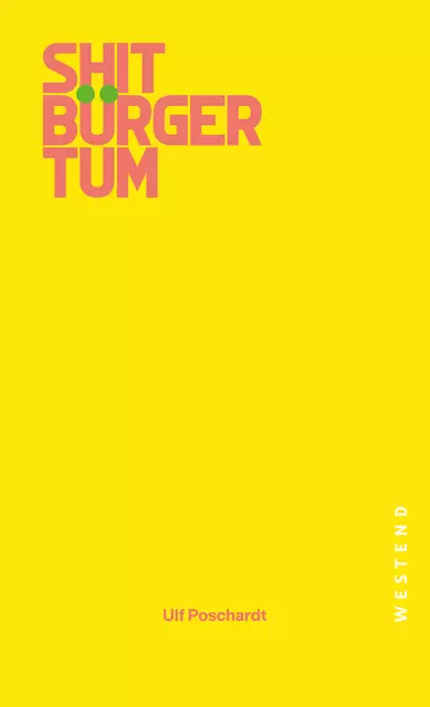 Umschlag Westendverlag  | Foto: Westendverlag 978-3-98791-331-0