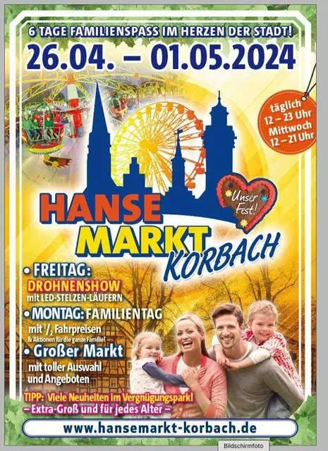 Das ist ein Archifoto aus 
dem Jahr 2024