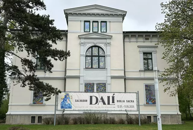 Kunsthaus in Apolda