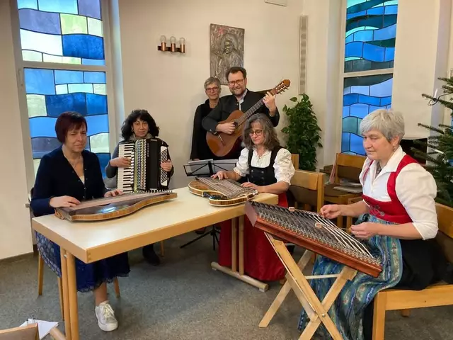 Foto: Heike Scherer
