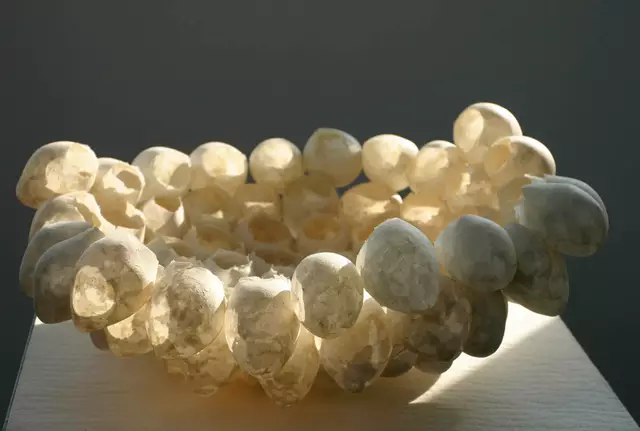 Viebach Kokons | Foto: Andrea Viebach