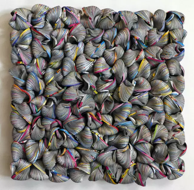 Tschacher Verschlungen | Foto: Helene Tschacher